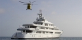 UTOPIA - Feadship 235 - Mediterranean - Caribbean - Antigua - BVI