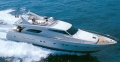 WRAY SEA II - 72 Ferretti - Florida - Bahamas