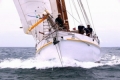 SERAPH 100 year old schooner - 4 cabins - Phuket, Thailand