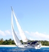 5 STAR - Beneteau 50 - Virgin Islands - Caribbean