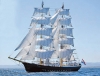 50 m Classic Schooner - 130 pax- Barcelona 50 m Classic Schooner - 130 pax- Barcelona