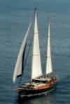 79 ft Neta Marine Motor Sailor - 4 Cabins - Mediterranean