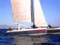 AaKa F40 - 0 Cabins - Cannes - French Riviera. Boat Details / Enquiry Form