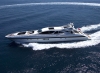 ABILITY - Mangusta 130 - 4 Cabins - French Riviera - Monaco - Corsica - Italian Riviera