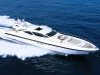 AFRICAN CAT - Mangusta 130 - 5 Cabins - French Riviera - Monaco