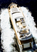 ALTAIR - 4 Cabins - Greece
