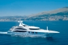 ANDREAS L - Benetti 160 - 6 Staterooms - Mediterranean - Riviera