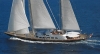 ANDROMEDA LA DEA - 154ft Perini Navi - Caribbean - Mediterranean