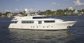 ARIETA - 112ft Westport - New England - Caribbean