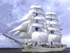 ASTRID - Custom Build - 11 Cabins - Northern Europe - Caribbean