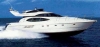 Azimut 52 - 3 Cabins - Punt Aldia, Sardinia