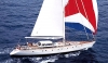 AZZURA - Jongert BV - 3 Cabins - Caribbean - French Riviera - Monaco - Corsica - Italian Riviera