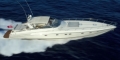 DIVERSION - Baia Panther 80 - 3 Cabins - Cannes - French Riviera. Boat Details / Enquiry Form