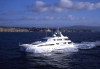 BALAJU - Intermarine 146 - Caribbean - Mediterranean