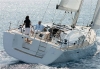 Beneteau 515-4 cabin + 1 single-AC-Grenadines