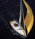 Beneteau 57 - 5 cabins - Greece