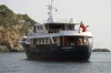 Benetti 27m - 5 Cabins - Ibiza