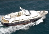 Benetti BSD 95  D - 4 Cabins - Barcelona