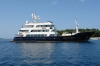 BIG ARON - Royal Denship Expedition 153 - Caribbean - Western Mediterranean