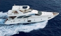 Azimut 75 - 4 Cabins - Cannes