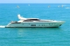 CHEEKY TIGER - Leopard 34 - 4 Cabins - French Rivi - French Riviera. Boat Details / Enquiry Form