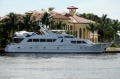 CHRISTINE - 100ft Broward - Bahamas - Florida