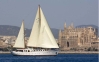 Classic Ketch - Day charter for up to 65 guests - Barcelona