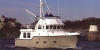 COMMANDER -  Nordhavn 40 - Newport - New England