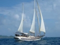 CRYSTAL CLEAR - 62 Robert Perry - British Virgin Islands