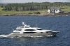 DESTINATION FOX HARB`R TOO - Trinity 161 - Caribbean - Mediterranean