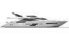 Dominator 75 - 4 Cabins - Sardinia