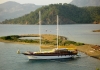 EAST MEETS WEST - gulet 27m - 9 cabins - Turkish Blue Cruise Coast