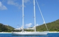 ELIZA - 80 Ocean - New England - Caribbean
