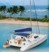 ENGLISH ROSE - Robertson & Caine 47 - Virgin Islands