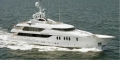 FLYING EAGLE - Bloemsma & van Breemen - 5 Cabins - - French Riviera. Boat Details / Enquiry Form