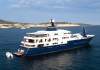 FORCE BLUE - Royal Denship - 5 Cabins - Western Mediterranean - Monaco