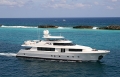 GALE WINDS - 112ft Westport - New England - Bahamas - Caribbean