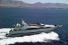 GLAROS - Maiora 39m - 6 cabins  - Greece