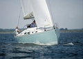 Hanse 400 - 3 cabins - Phuket, Thailand