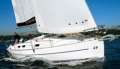 Harmony 34 - 2 Cabins - St Mandrier - French Riviera. Boat Details / Enquiry Form