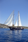 IRAKLIS L - 6 Cabins - Greece