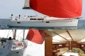 Jeanneau 39i - 2 Cabins - A/C - Annapolis