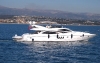 JOY II - Sunseeker Manhattan 64 - 3 Cabins - Frenc - French Riviera. Boat Details / Enquiry Form
