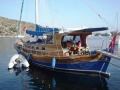 KALDERA - Gulet (3 cabins) - Turkey