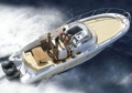 Key Largo 28 - 1 Cabin - Cannes