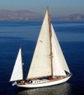 KOMPIRA SAMA - 2 Cabins - Greece