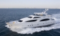 LA VIDA - 97ft Hargrave - Caribbean - Bahamas - Florida