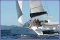 Lagoon 410 - 4 Cabin - Belize