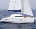 Lagoon 410S2 - Cabins 4+2 - Seychelles