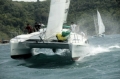 Summerhaven catamaran - 3 cabins - Phuket, Thailand